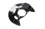 Image of Brake Dust Shield (Front) image for your 2023 Chevrolet Camaro 3.6L V6 A/T LT Coupe 