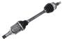 View 84066552 Full-Sized Product Image for your 2022 Chevrolet Malibu RS Sedan 1.5L Ecotec CVT 