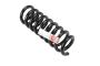 84079567 Coil Spring (Rear)