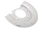 Image of Brake Dust Shield (Front) image for your 2003 GMC Sonoma SL Standard Cab Pickup Stepside 2.2L Vortec A/T 4WD 