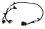 84081767 Power Seat Wiring Harness