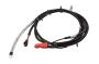 Image of Battery Cable image for your 2006 GMC Sierra 3500 6.0L Vortec V8 M/T 4WD SLT Extended Cab Pickup Fleetside 