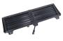 84095663 Radiator Support Baffle (Rear, Upper, Lower)