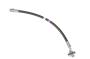 Image of Hose. Brake. Hydraulic. (Front). A flexible Hose. image for your 2015 GMC Sierra 2500 HD 6.6L Duramax V8 DIESEL A/T 4WD SLE Extended Cab Pickup Fleetside 