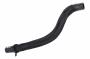 Image of Radiator Coolant Hose (Upper) image for your 1995 Chevrolet K2500  Base Standard Cab Pickup Fleetside 4.3L Chevrolet V6 A/T 