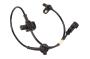 Image of ABS Wheel Speed Sensor (Rear) image for your 2005 Buick Lesabre   