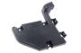 Image of Bumper Cover Support Rail (Upper, Lower) image for your 2017 Chevrolet Spark  ACTIV Hatchback 