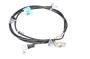 Image of Battery Cable image for your 2006 GMC Sierra 3500 6.0L Vortec V8 M/T 4WD SLT Extended Cab Pickup Fleetside 