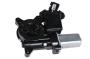 Image of Window Motor (Front). A motor that provides. image for your 2021 GMC Sierra 2500 HD 6.6L Duramax V8 DIESEL A/T 4WD Base Extended Cab Pickup Fleetside 