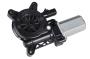 Image of Window Motor (Front). A motor that provides. image for your 2014 Chevrolet Spark 1.2L Ecotec CVT LS Hatchback 