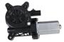 Image of Window Motor (Rear). A motor that provides. image for your 2013 Chevrolet Spark 1.2L Ecotec M/T LT Hatchback 