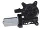 Image of Window Motor (Rear). A motor that provides. image for your 2013 Chevrolet Spark 1.2L Ecotec A/T LS Hatchback 