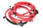 Image of Battery Cable image for your 2006 GMC Sierra 3500 6.0L Vortec V8 M/T 4WD SLT Extended Cab Pickup Fleetside 