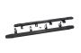 Image of Running Board image for your 2021 Chevrolet Silverado 1500 WT Extended Cab Pickup Fleetside 4.3L EcoTec3 V6 A/T RWD 