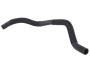 Image of Hose. (Lower). Charge Air Cooling. image for your 1995 Chevrolet K2500  Base Standard Cab Pickup Fleetside 4.3L Chevrolet V6 A/T 