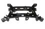 View Suspension Subframe Crossmember (Rear) Full-Sized Product Image 1 of 3