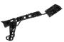 84142839 Bumper Cover Support Rail (Upper)