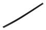 Image of Door Window Belt Weatherstrip (Front) image for your 2002 GMC Sierra 3500 6.0L Vortec V8 M/T RWD Base Extended Cab Pickup Fleetside 