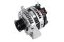 Image of Alternator image for your 2015 GMC Sierra 2500 HD 6.6L Duramax V8 DIESEL A/T 4WD SLE Extended Cab Pickup Fleetside 