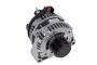 Image of Alternator image for your 2019 GMC Sierra 2500 HD 6.0L Vortec V8 FLEX A/T RWD SLT Crew Cab Pickup 