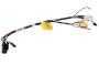 84144280 Steering Wheel Wiring Harness