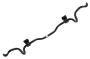 84144879 Suspension Stabilizer Bar (Front)