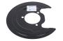 Image of Brake Dust Shield (Rear) image for your 2023 Chevrolet Camaro 6.2L V8 A/T LT1 Coupe 