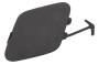 84145985 Quarter Panel Trim Cap (Upper, Lower)