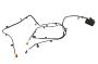 84160295 Power Seat Wiring Harness