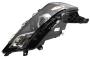 Image of Headlight Assembly image for your 2022 Chevrolet Camaro 6.2L V8 A/T LT1 Convertible 