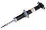 Image of Suspension Shock Absorber (Front) image for your 2016 GMC Sierra 2500 HD 6.0L Vortec V8 FLEX A/T RWD SLT Extended Cab Pickup Fleetside 