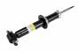 Image of Suspension Shock Absorber (Front) image for your 2016 GMC Sierra 2500 HD  SLE Crew Cab Pickup Fleetside 