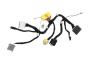 Image of Steering Wheel Wiring Harness image for your Cadillac CT6  