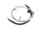 Image of Battery Cable image for your 2006 GMC Sierra 3500 6.0L Vortec V8 M/T 4WD SLT Extended Cab Pickup Fleetside 