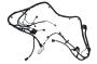 Headlight Wiring Harness