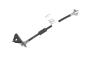 Image of Brake Hydraulic Hose (Rear) image for your 2007 Buick Terraza   