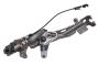 84186640 Control Assembly - Automatic Transmission (A/T). Gear Shift Assembly. Shift actuator.