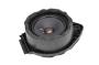 Image of Speaker (Rear) image for your 2017 Chevrolet Camaro LT Coupe 2.0L Ecotec A/T 