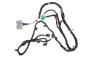 84192886 Console Wiring Harness (Front)