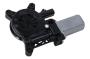 Image of Window Motor (Front). A motor that provides. image for your 2014 Chevrolet Spark 1.2L Ecotec M/T LT Hatchback 