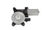 Image of Window Motor (Rear). A motor that provides. image for your 2013 Chevrolet Spark   