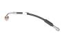 Image of Brake Hydraulic Hose image for your 1986 Chevrolet Camaro   