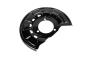 Image of Brake Dust Shield (Rear) image for your Chevrolet