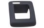 View Folding Seat Latch Release Handle Bezel (Rear) Full-Sized Product Image 1 of 1