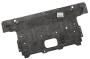 84211786 Radiator Support Splash Shield (Front)