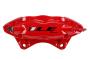 Image of Disc Brake Caliper image for your 2023 Chevrolet Camaro  LT1 Coupe 