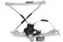 Image of Window Regulator (Front) image for your 2021 Chevrolet Spark 1.4L Ecotec CVT ACTIV Hatchback 