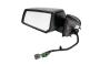 Image of Door Mirror image for your 2022 Chevrolet Camaro LT Coupe 2.0L Ecotec A/T 