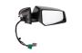 Image of Door Mirror image for your 2022 Chevrolet Camaro LT Coupe 2.0L Ecotec A/T 