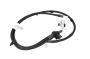 Image of Battery Cable image for your 2006 GMC Sierra 3500 6.0L Vortec V8 M/T 4WD SLT Extended Cab Pickup Fleetside 